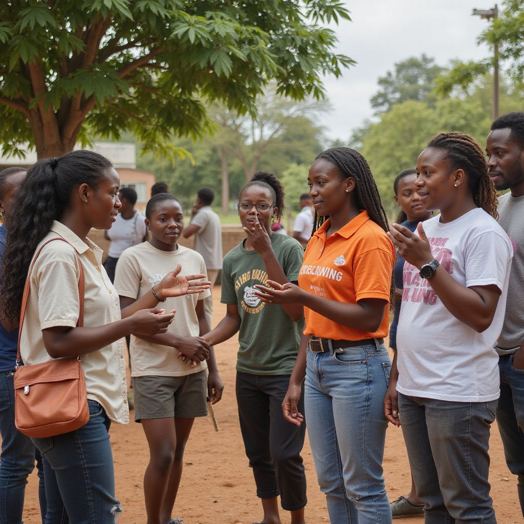 Support Mental Wellness