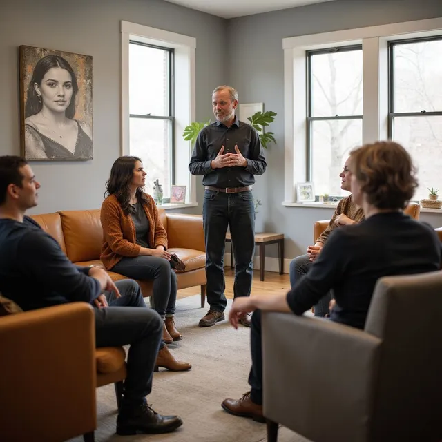 Administrative Assistant