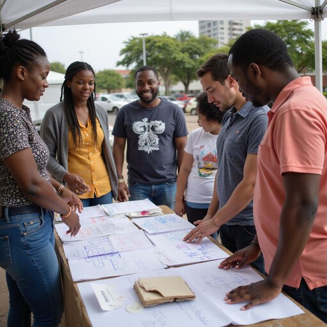 Mental Health Workshop