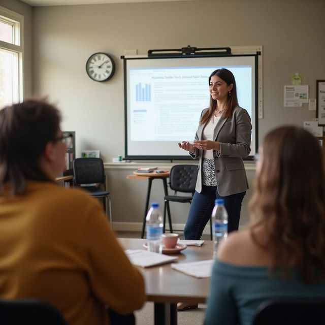 Mental Health Workshop