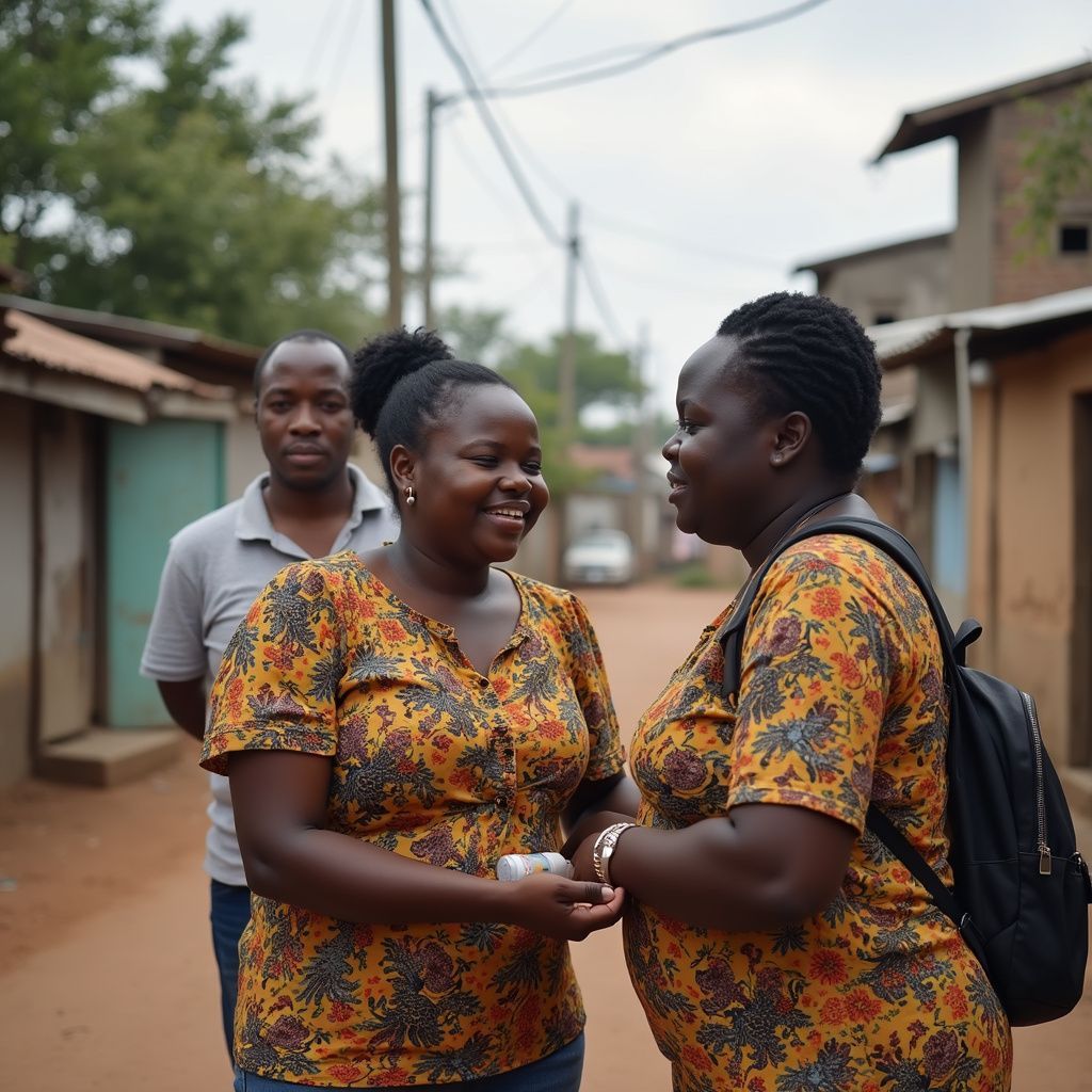 Support Mental Wellness