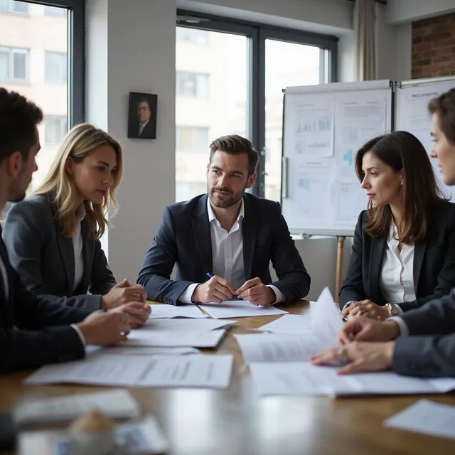 Fundraising Coordinator