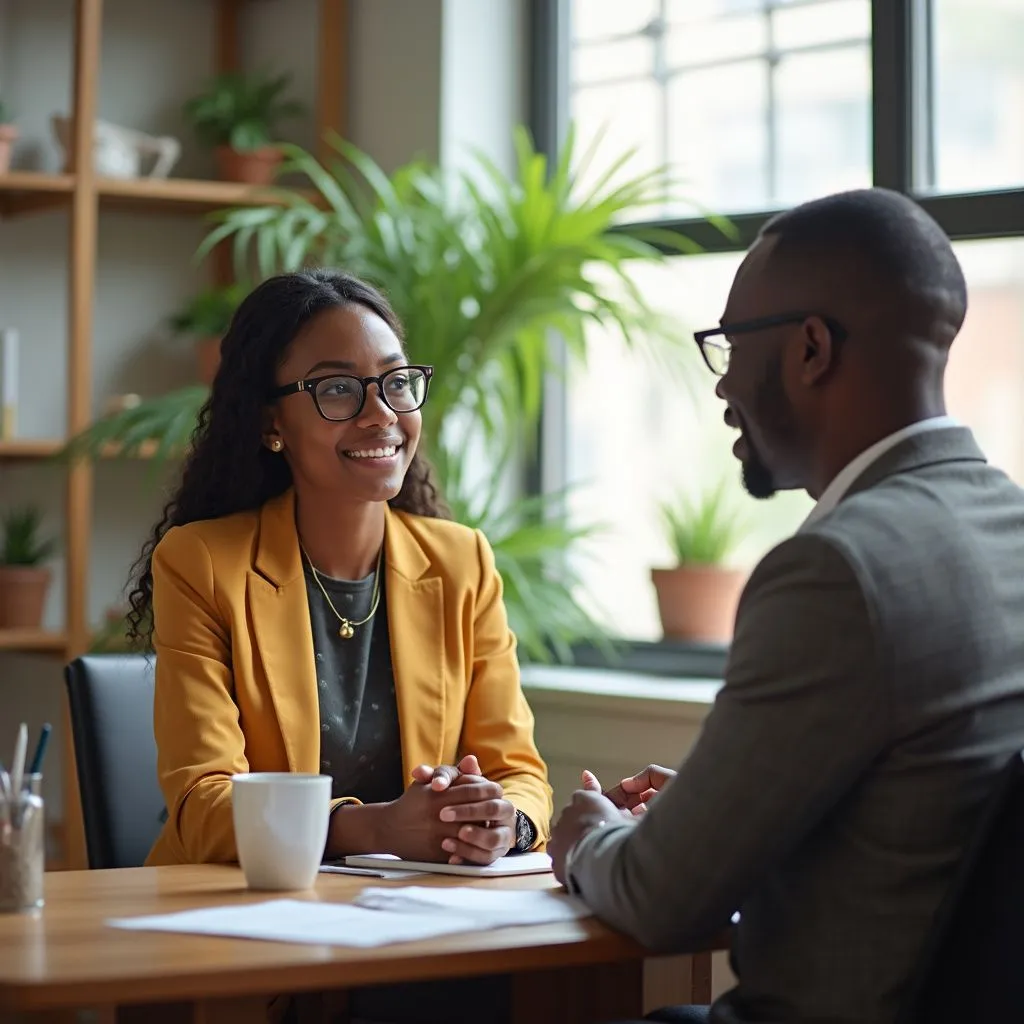 Mental Health Education Campaigns