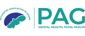 Psychiatric Association of Ghana