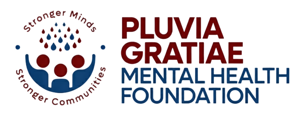 Pluvia Gratiae Logo