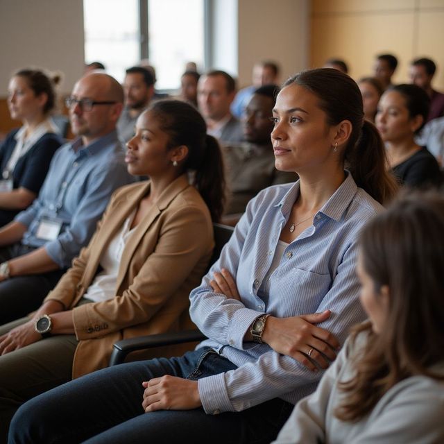 Mental Health Workshop