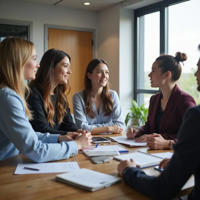 Sponsorship and Funding Partnerships