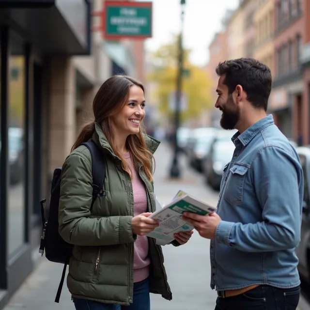 Event Support Volunteer