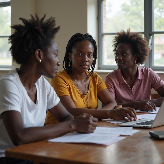 Mental Health Workshop