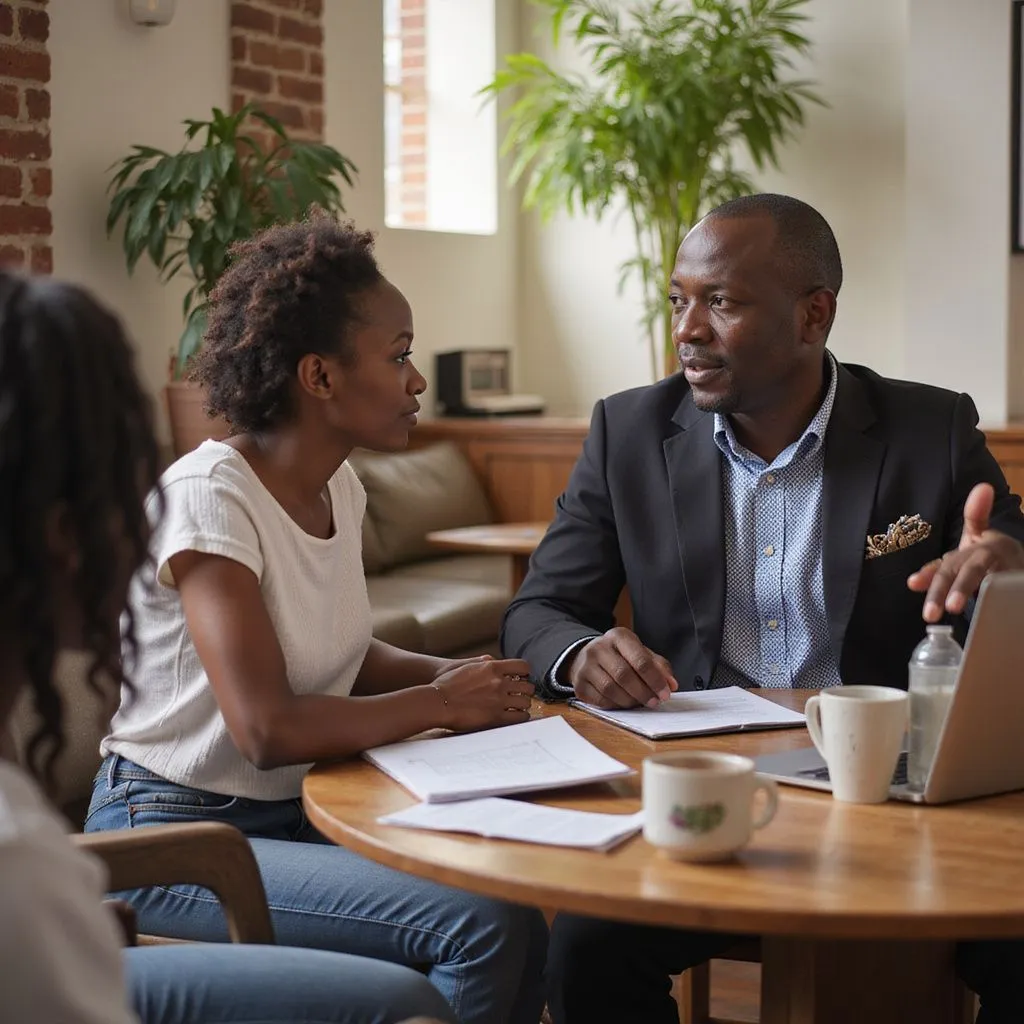 Youth Engagement Programs